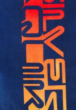 Quiksilver FRESHNESS TOWEL - Serviette - Midnight Navy -Quiksilver Soldes 6a143ffee8b241adb8e947508b34514e