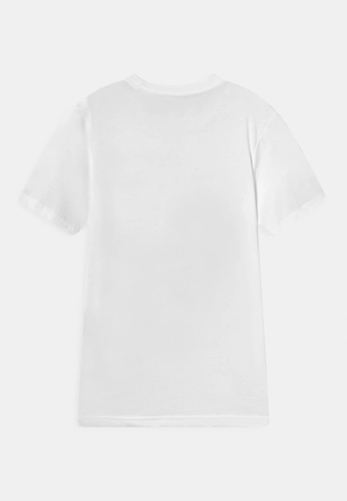 NEW NOISE - T-shirt imprimé - white Quiksilver NEW NOISE - T-shirt Imprimé - White -Quiksilver Soldes 6a5752fc5b9e43cc901b8f62fc74af72