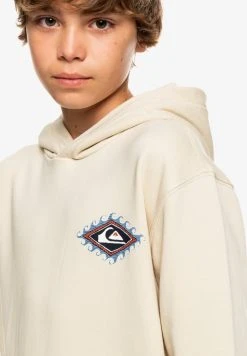 Quiksilver MYSTIC LIMIT HOOD YOUTH - Sweatshirt - Antique White 11 Quiksilver MYSTIC LIMIT HOOD YOUTH - Sweatshirt - Antique White -Quiksilver Soldes 6aedaa1752184275b83b4384d2ee58c8
