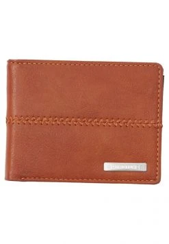 Quiksilver STITCHY UNISEX - Portefeuille - Rubber