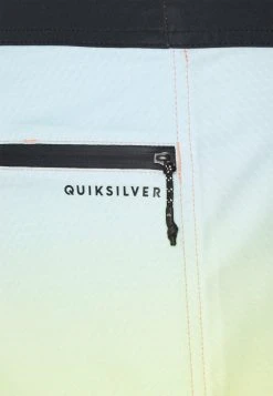 Quiksilver SURFSILK NEW WAVE - Short De Bain - Blue Light 5 Quiksilver SURFSILK NEW WAVE - Short De Bain - Blue Light -Quiksilver Soldes 6b3fb90ea53f4f35959846996f5609f6