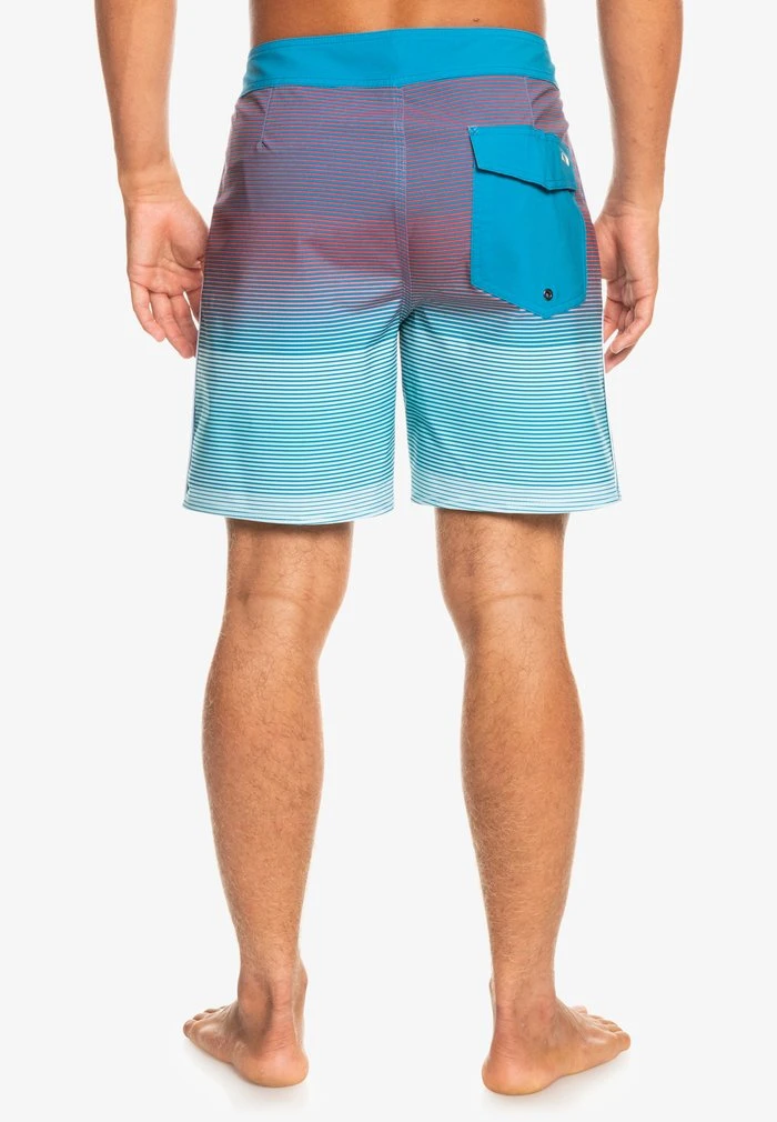 BOARD - Short de bain - seaport Quiksilver BOARD - Short De Bain - Seaport -Quiksilver Soldes 6b435872123d4487b9ffca6595e15a2c