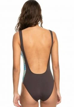 Quiksilver Maillot De Bain - Brown 4 Quiksilver Maillot De Bain - Brown -Quiksilver Soldes 6b6d55b0fe3349c58eaa4b8ba0eeef84