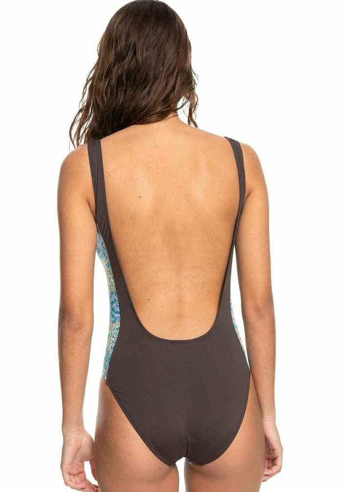 Maillot de bain - brown Quiksilver Maillot De Bain - Brown -Quiksilver Soldes 6b6d55b0fe3349c58eaa4b8ba0eeef84