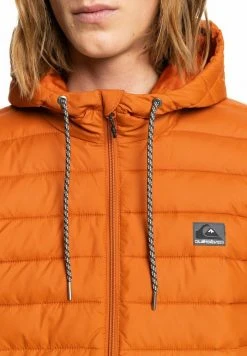 Quiksilver Veste Mi-saison - Cinnamon 6 Quiksilver Veste Mi-saison - Cinnamon -Quiksilver Soldes 6c1eba0c773444949085135a0ff614e0