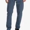 Quiksilver Chino - Insignia Blue Poplin Pinstripe 1 Quiksilver Chino - Insignia Blue Poplin Pinstripe -Quiksilver Soldes 6c23f6be3a734b7bb48ee7e1e0a4509c