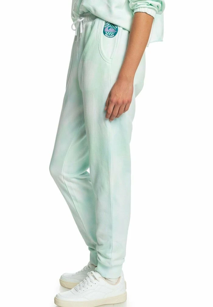 Quiksilver Pantalon De Survêtement - Light Green 6 Quiksilver Pantalon De Survêtement - Light Green – Image 4