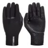 Quiksilver Gants - Black -Quiksilver Soldes 6d10b605b0ac4d26b61ac1649d921133