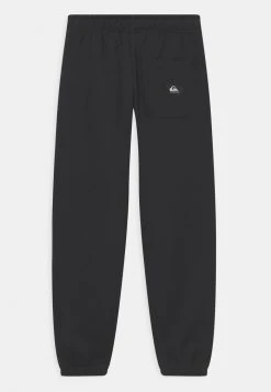 Quiksilver TRACKPANT SCREEN YOUTH - Pantalon De Survêtement - Black 6 Quiksilver TRACKPANT SCREEN YOUTH - Pantalon De Survêtement - Black -Quiksilver Soldes 6d1480522bb448e9b7fb7a7673726124