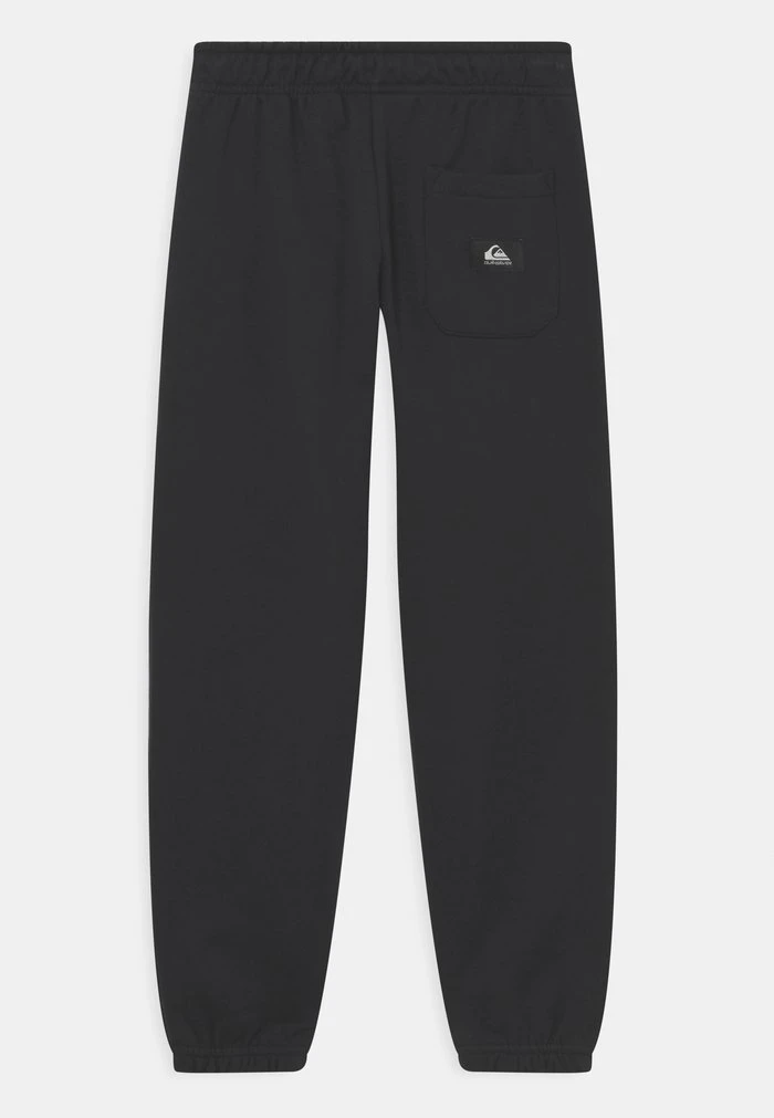 Quiksilver TRACKPANT SCREEN YOUTH - Pantalon De Survêtement - Black 4 Quiksilver TRACKPANT SCREEN YOUTH - Pantalon De Survêtement - Black – Image 2