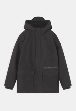Quiksilver BANZAI YOUTH - Veste D'hiver - Tarmac