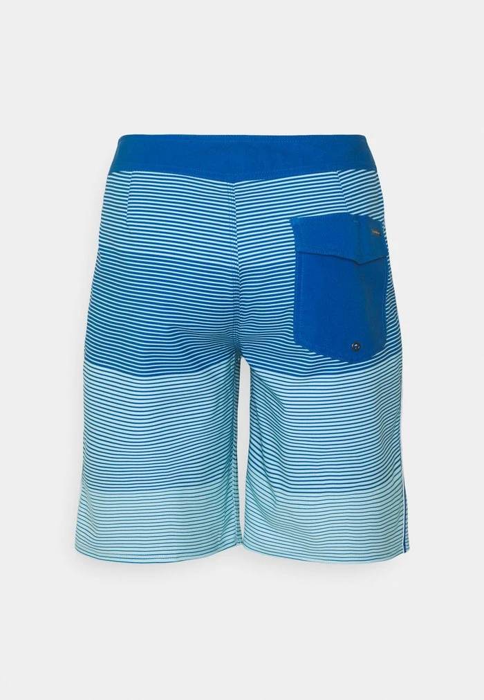 Quiksilver MASSIVE - Short De Bain - Classic Blue 4 Quiksilver MASSIVE - Short De Bain - Classic Blue – Image 2