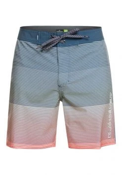 Quiksilver BOARD - Short De Bain - Insignia Blue 9 Quiksilver BOARD - Short De Bain - Insignia Blue -Quiksilver Soldes 6dae9bfa376743bba47883f09cbffba9