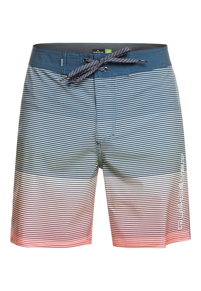 Quiksilver BOARD - Short De Bain - Insignia Blue 6 Quiksilver BOARD - Short De Bain - Insignia Blue – Image 4
