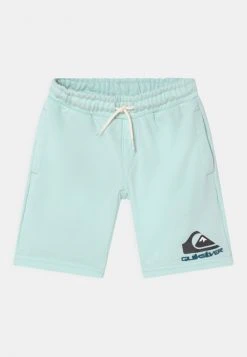 Quiksilver EASY DAY YOUTH - Short - Blue Glass