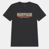 Quiksilver LINED UP - T-shirt Imprimé - Black -Quiksilver Soldes 6e18d7357b144554abc037851056f6ec