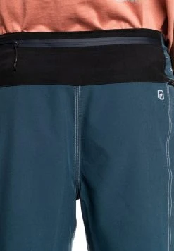 Quiksilver HYDRAMOSHT - Short De Bain - Midnight Navy -Quiksilver Soldes 6e511e6a551c48cba7da432b92573fc4