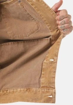 Quiksilver Veste Légère - Beige 5 Quiksilver Veste Légère - Beige -Quiksilver Soldes 6e569d4931ee42bbbe08bc8f853aa7e5