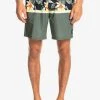 Quiksilver OCEANMADE DIVISION - Short De Bain - Tarmac 1 Quiksilver OCEANMADE DIVISION - Short De Bain - Tarmac -Quiksilver Soldes 6e7f805e564a4c3d84e99a5b971dfd86