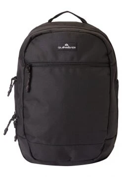 Quiksilver SCHOOLIE - Sac à Dos - Black