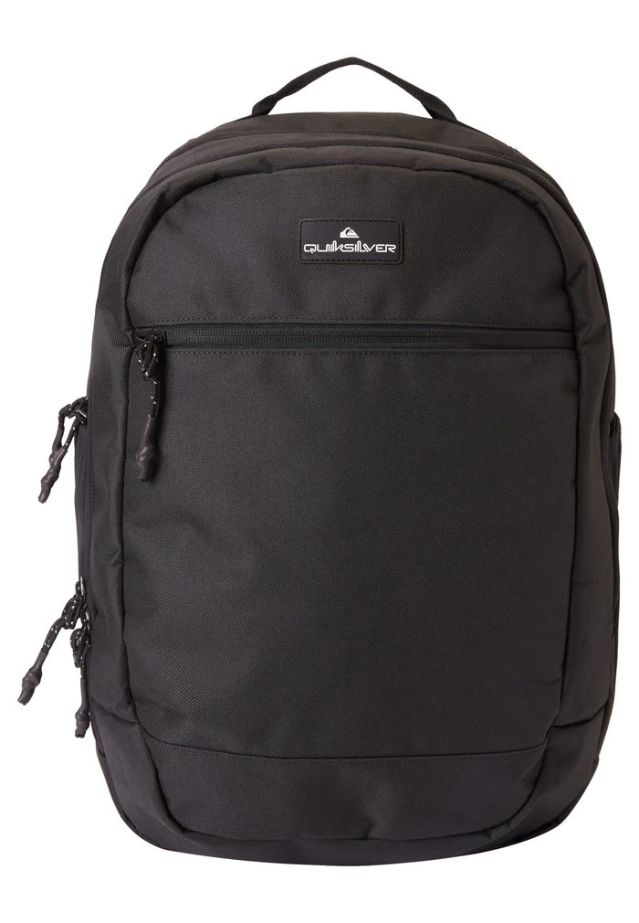SCHOOLIE - Sac à dos - black Quiksilver SCHOOLIE - Sac à Dos - Black -Quiksilver Soldes 6eb2479519ae476986b9020cff2074c0