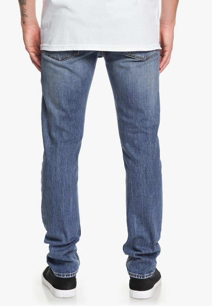 Quiksilver Jean Boyfriend - Aged 6 Quiksilver Jean Boyfriend - Aged – Image 4