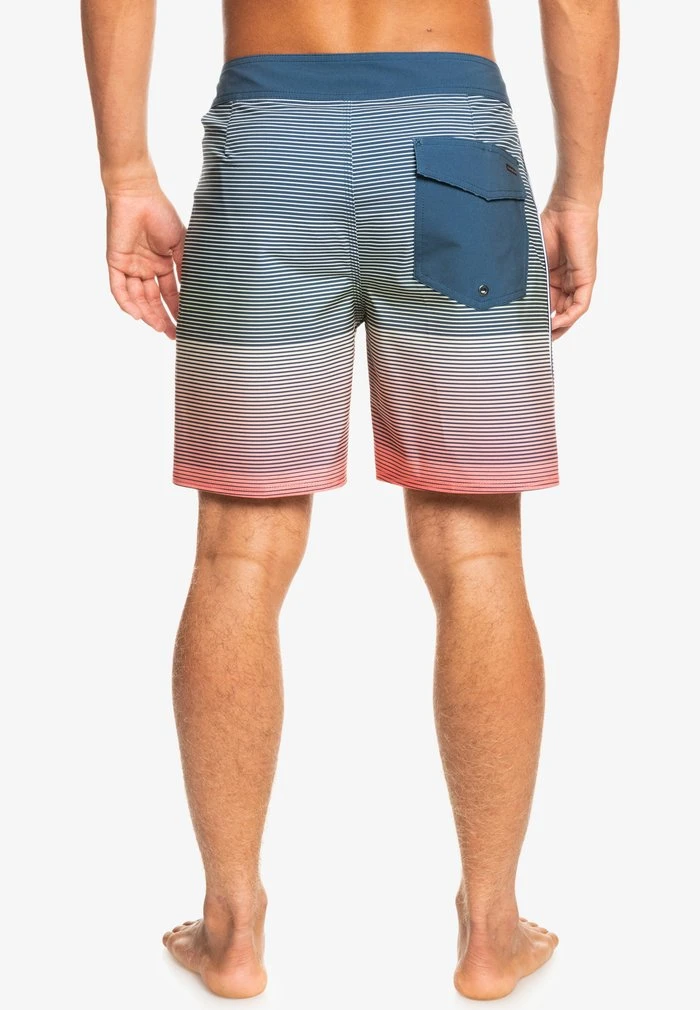 Quiksilver BOARD - Short De Bain - Insignia Blue 4 Quiksilver BOARD - Short De Bain - Insignia Blue – Image 2