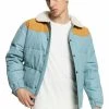 Quiksilver THE PUFFER - Veste D'hiver - Citadel Blue 2 Quiksilver THE PUFFER - Veste D'hiver - Citadel Blue -Quiksilver Soldes 6f71dcd6e210468993d530ebc313e1fc
