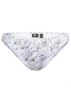 Quiksilver Bas De Bikini - Hydrangea Animinimal -Quiksilver Soldes 70343e13a6d24453a119c61e061b3fa8