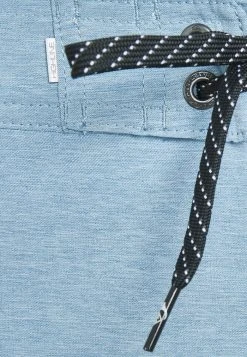 Quiksilver SURFSILK KAIMANA - Short De Bain - Faded Denim 4 Quiksilver SURFSILK KAIMANA - Short De Bain - Faded Denim -Quiksilver Soldes 7065699e244641298934080854bab16e