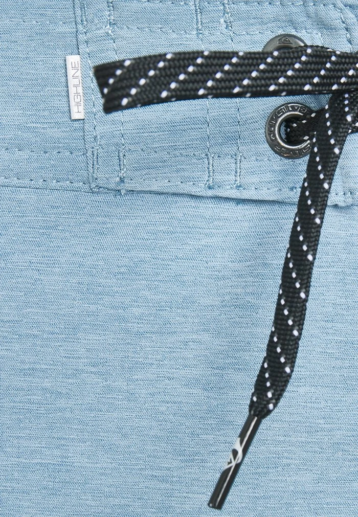 SURFSILK KAIMANA - Short de bain - faded denim Quiksilver SURFSILK KAIMANA - Short De Bain - Faded Denim -Quiksilver Soldes 7065699e244641298934080854bab16e