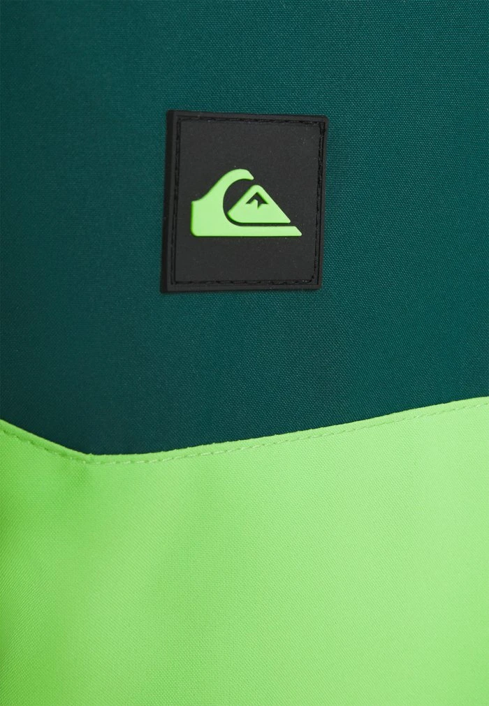 SYCAMORE - Veste de snowboard - june bug Quiksilver SYCAMORE - Veste De Snowboard - June Bug -Quiksilver Soldes 7065c356d6ea45da9cff45db91c3a927