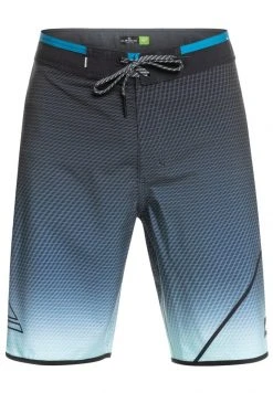 Quiksilver SURFSILK NEW WAVE - Short De Bain - Black 5 Quiksilver SURFSILK NEW WAVE - Short De Bain - Black -Quiksilver Soldes 706f83704ab5404faef381fcee17d1c1