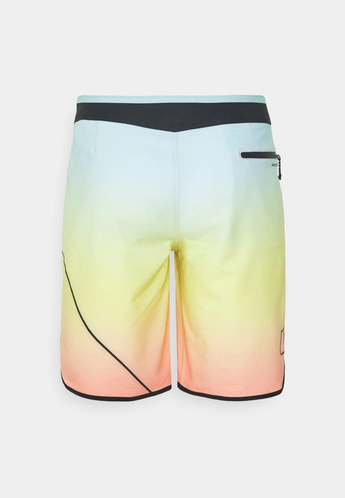SURFSILK NEW WAVE - Short de bain - blue light Quiksilver SURFSILK NEW WAVE - Short De Bain - Blue Light -Quiksilver Soldes 709e5591128e42c69a745eb04cd866af