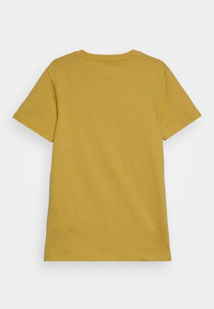 Quiksilver COMP LOGO - T-shirt Imprimé - Rattan 4 Quiksilver COMP LOGO - T-shirt Imprimé - Rattan – Image 2