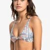 Quiksilver CLASSIC TR - Haut De Bikini - Multi-coloured 1 Quiksilver CLASSIC TR - Haut De Bikini - Multi-coloured -Quiksilver Soldes 70e6089194c44c8fae8cc3ad17985d92