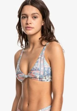Quiksilver CLASSIC TR - Haut De Bikini - Multi-coloured
