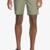 Quiksilver TAXER - Short - Four Leaf Clover 2 Quiksilver TAXER - Short - Four Leaf Clover -Quiksilver Soldes 71f1d8415fd0496393da55cd0a98bb01
