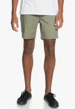 Quiksilver TAXER - Short - Four Leaf Clover