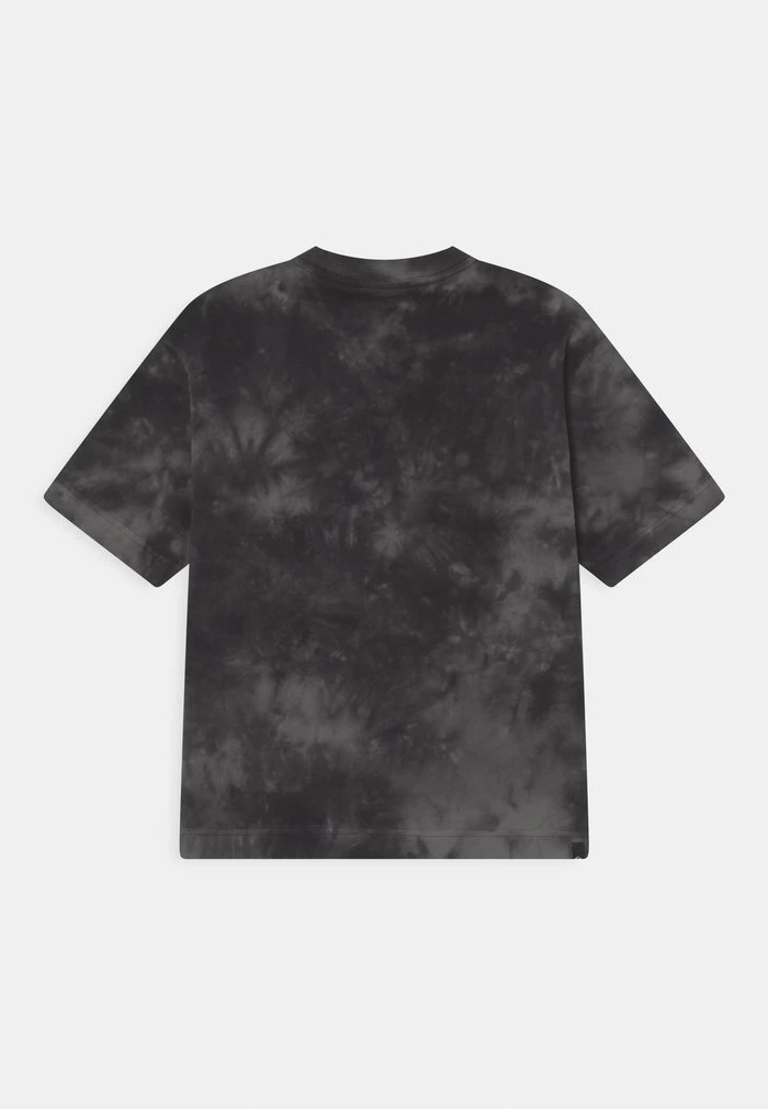 Quiksilver SLOW DIVE YOUTH - T-shirt Imprimé - Blue 4 Quiksilver SLOW DIVE YOUTH - T-shirt Imprimé - Blue – Image 2