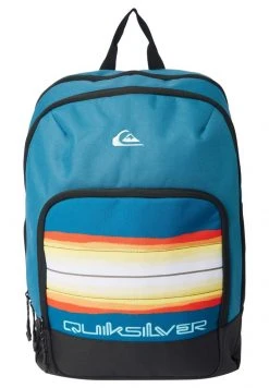 Quiksilver BURST - Sac à Dos - Blue
