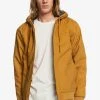 Quiksilver Veste Imperméable - Bone Brown 1 Quiksilver Veste Imperméable - Bone Brown -Quiksilver Soldes 720b87deaae8464fabf0f4d0694948cf