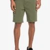 Quiksilver KRANDY - Short - Four Leaf Clover 2 Quiksilver KRANDY - Short - Four Leaf Clover -Quiksilver Soldes 7237619a1d14442c8e6b2090bb0c83ab