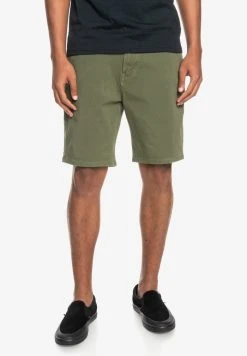 Quiksilver KRANDY - Short - Four Leaf Clover
