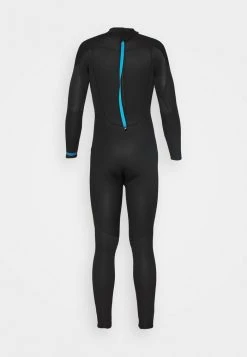 Quiksilver ROLOGUE - Survêtement En Néoprène - Black 6 Quiksilver ROLOGUE - Survêtement En Néoprène - Black -Quiksilver Soldes 72413665779746d69f21b838cce335ed