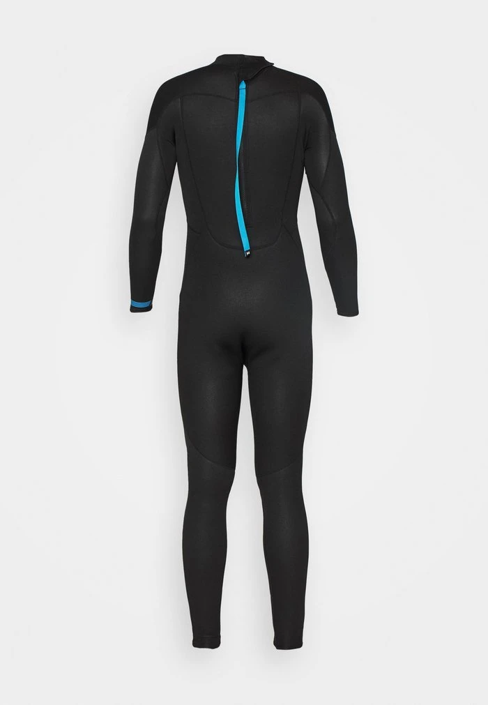 Quiksilver ROLOGUE - Survêtement En Néoprène - Black 4 Quiksilver ROLOGUE - Survêtement En Néoprène - Black – Image 2