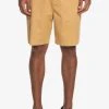 Quiksilver FREEDOM - Short - Beige 1 Quiksilver FREEDOM - Short - Beige -Quiksilver Soldes 724a300896c04420981da14d6497b4dd