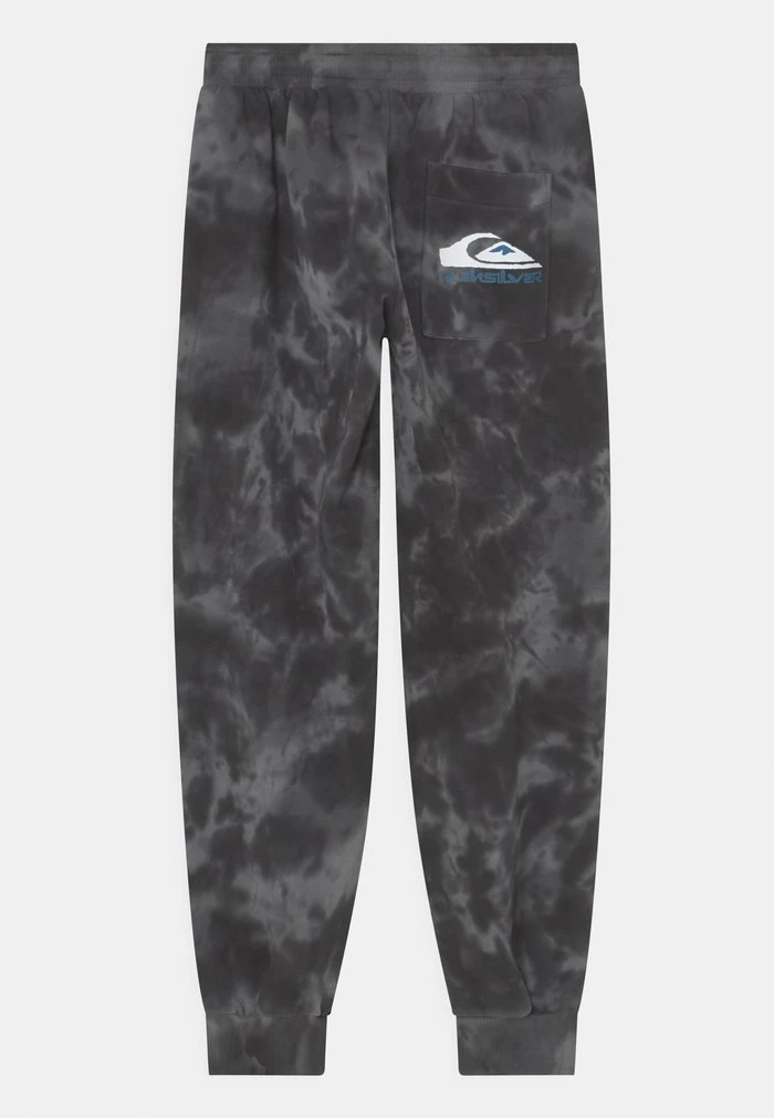 Quiksilver SLOW DIVE PANT YOUTH - Pantalon De Survêtement - Black 4 Quiksilver SLOW DIVE PANT YOUTH - Pantalon De Survêtement - Black – Image 2