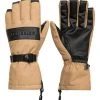 Quiksilver BROAD PEAK - Gants - Tannin -Quiksilver Soldes 7302704974874888b28277a165e7fb95