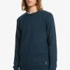 Quiksilver NEPPY - Pullover - Insignia Blue 2 Quiksilver NEPPY - Pullover - Insignia Blue -Quiksilver Soldes 73fd1bb32f8f487dbf53aa130efd81b2